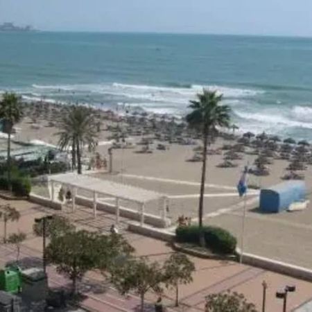 Beautiful Penthouse Solarium In Boliches Beach Fuengirola Exterior photo